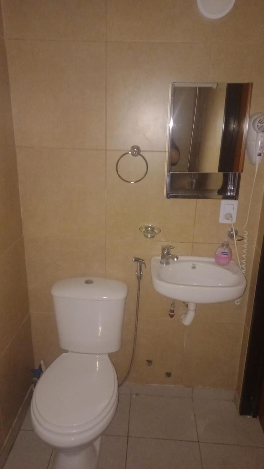 Apartamentos Willy - En Zona Residencial Con Estacionamiento 门多萨 外观 照片
